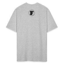 Load image into Gallery viewer, Big & Tall Tiki Mask - heather gray