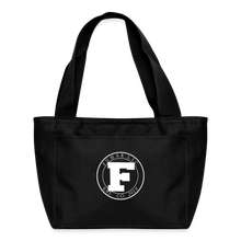 Load image into Gallery viewer, Fumar Lunch Bag - black