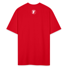 Load image into Gallery viewer, Big & Tall Tiki Mask - red