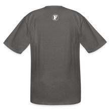 Load image into Gallery viewer, Be Unstoppable - charcoal