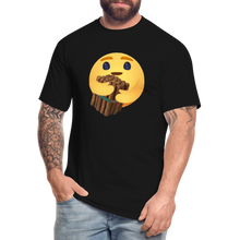 Load image into Gallery viewer, Big and Tall Cigar Hug - black