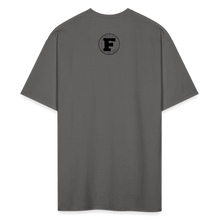 Load image into Gallery viewer, Big & Tall Tiki Mask - charcoal