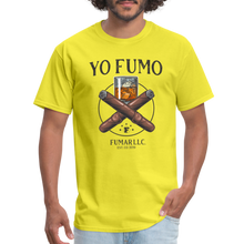 Load image into Gallery viewer, 2 Sticks T-Shirt - yellow
