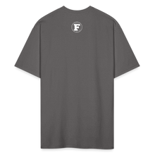 Load image into Gallery viewer, Big & Tall Tiki Mask - charcoal