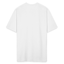 Load image into Gallery viewer, Big & Tall Tiki Mask - white