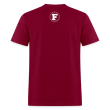 Load image into Gallery viewer, 3rd Sat - burgundy