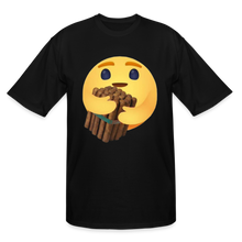 Load image into Gallery viewer, Big and Tall Cigar Hug - black