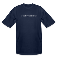 Load image into Gallery viewer, Be Unstoppable - navy