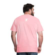 Load image into Gallery viewer, Concrete Rose T-Shirt - pink