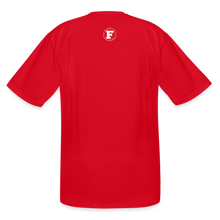 Load image into Gallery viewer, Be Unstoppable - red