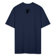 Load image into Gallery viewer, Big & Tall Tiki Mask - navy