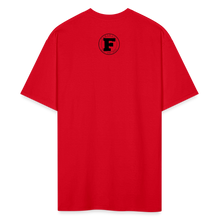 Load image into Gallery viewer, Big & Tall Tiki Mask - red