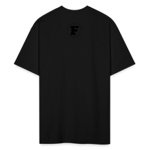 Load image into Gallery viewer, Big & Tall Tiki Mask - black