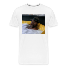 Load image into Gallery viewer, You May Enter - white