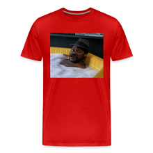 Load image into Gallery viewer, You May Enter - red