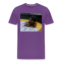 Load image into Gallery viewer, You May Enter - purple