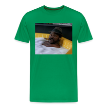 Load image into Gallery viewer, You May Enter - kelly green