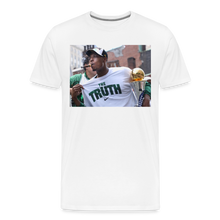 Load image into Gallery viewer, The Truth - white