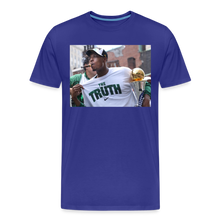 Load image into Gallery viewer, The Truth - royal blue