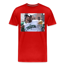 Load image into Gallery viewer, The Truth - red