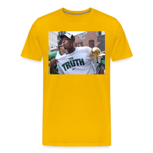 Load image into Gallery viewer, The Truth - sun yellow