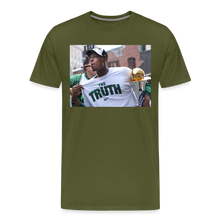 Load image into Gallery viewer, The Truth - olive green