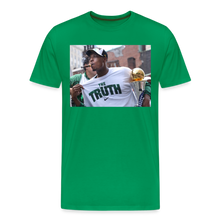 Load image into Gallery viewer, The Truth - kelly green