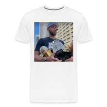 Load image into Gallery viewer, Sniper - white