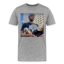 Load image into Gallery viewer, Sniper - heather gray