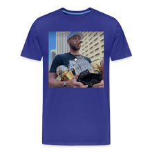 Load image into Gallery viewer, Sniper - royal blue