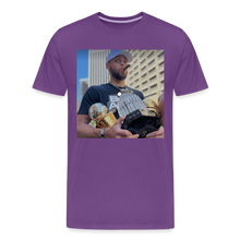 Load image into Gallery viewer, Sniper - purple