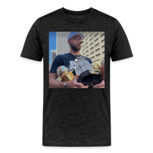 Load image into Gallery viewer, Sniper - charcoal grey