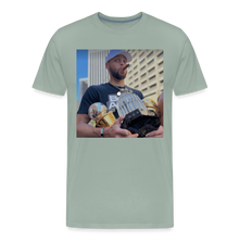 Load image into Gallery viewer, Sniper - steel green