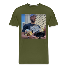 Load image into Gallery viewer, Sniper - olive green