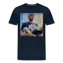 Load image into Gallery viewer, Sniper - deep navy