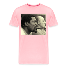 Load image into Gallery viewer, Bill and Red - pink