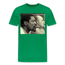 Load image into Gallery viewer, Bill and Red - kelly green