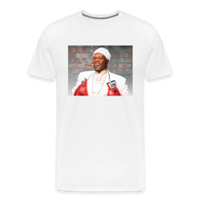 Load image into Gallery viewer, Sultan - white