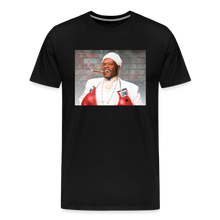 Load image into Gallery viewer, Sultan - black