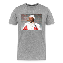 Load image into Gallery viewer, Sultan - heather gray