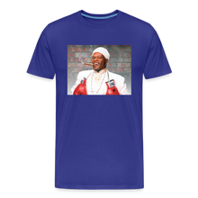 Load image into Gallery viewer, Sultan - royal blue