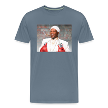 Load image into Gallery viewer, Sultan - steel blue