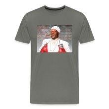 Load image into Gallery viewer, Sultan - asphalt gray