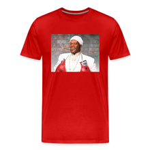 Load image into Gallery viewer, Sultan - red