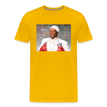 Load image into Gallery viewer, Sultan - sun yellow