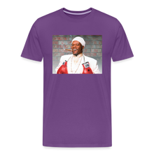 Load image into Gallery viewer, Sultan - purple