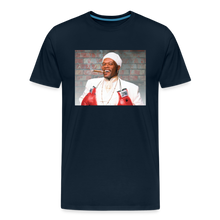 Load image into Gallery viewer, Sultan - deep navy