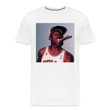 Load image into Gallery viewer, G.O.A.T - white