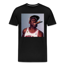 Load image into Gallery viewer, G.O.A.T - black