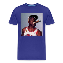 Load image into Gallery viewer, G.O.A.T - royal blue